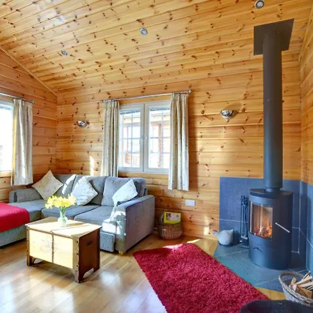 山林小屋 1 Bed In Pickering Oc-y290 Middleton (North Yorkshire)