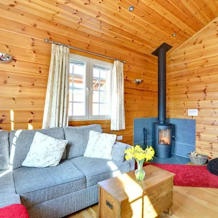 山林小屋 1 Bed In Pickering Oc-y290 Middleton (North Yorkshire)