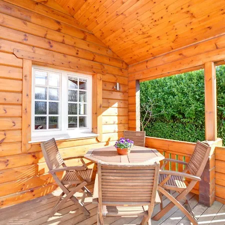 1 Bed In Pickering Oc-y290 山林小屋 Middleton (North Yorkshire)