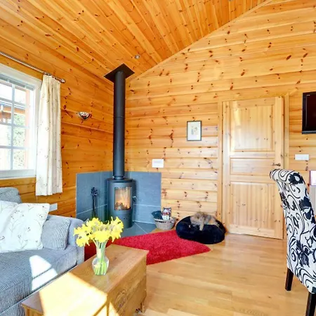 בית נופש 1 Bed In Pickering Oc-y290 Middleton (North Yorkshire)