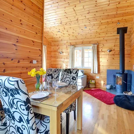 Lodge 1 Bed In Pickering Oc-y290 *