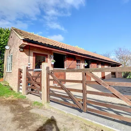 1 Bed In Pickering Oc-y290 Casa de Férias