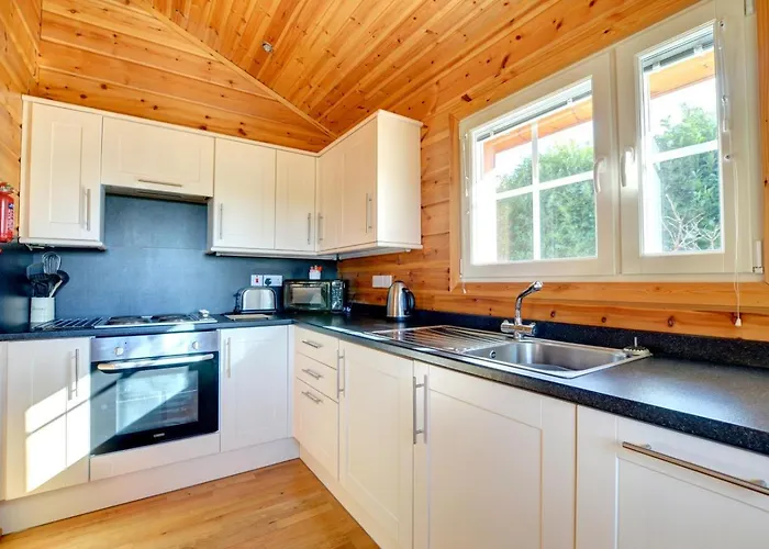 1 Bed In Pickering Oc-y290 Middleton (North Yorkshire)