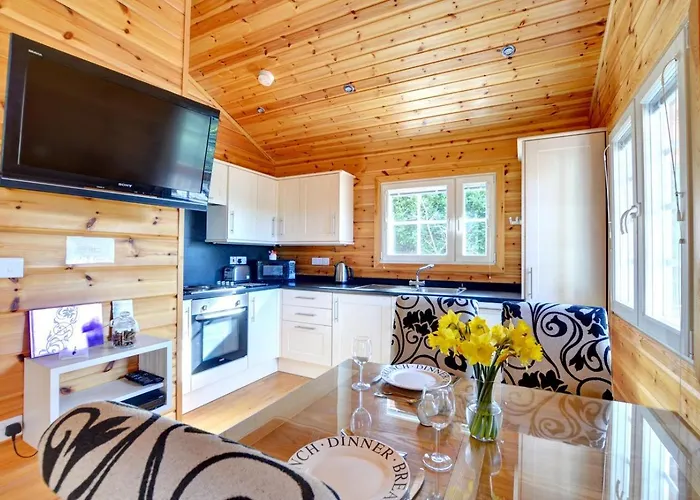 1 Bed In Pickering Oc-y290 Middleton (North Yorkshire)