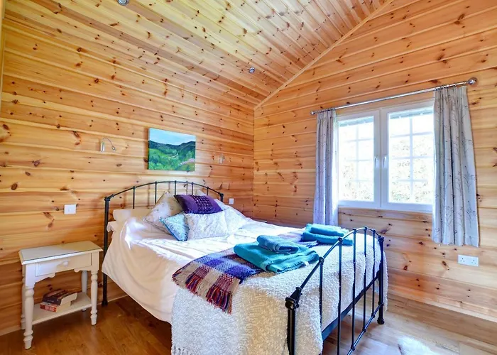 1 Bed In Pickering Oc-y290 Semesterbostad *