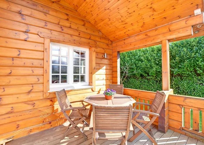 1 Bed In Pickering Oc-y290 Semesterbostad Middleton (North Yorkshire)